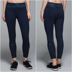 Lululemon Inspire Tight ll